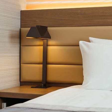Haneda Excel Hotel Tokyu Haneda Airport Terminal 2 Τόκιο Εξωτερικό φωτογραφία