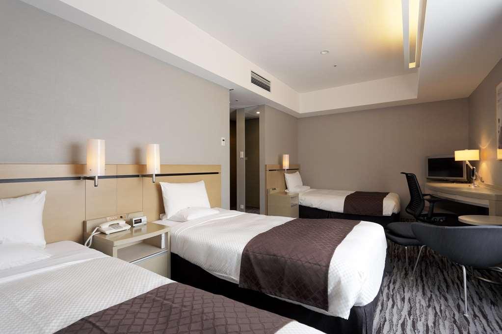 Haneda Excel Hotel Tokyu Haneda Airport Terminal 2 Τόκιο Εξωτερικό φωτογραφία