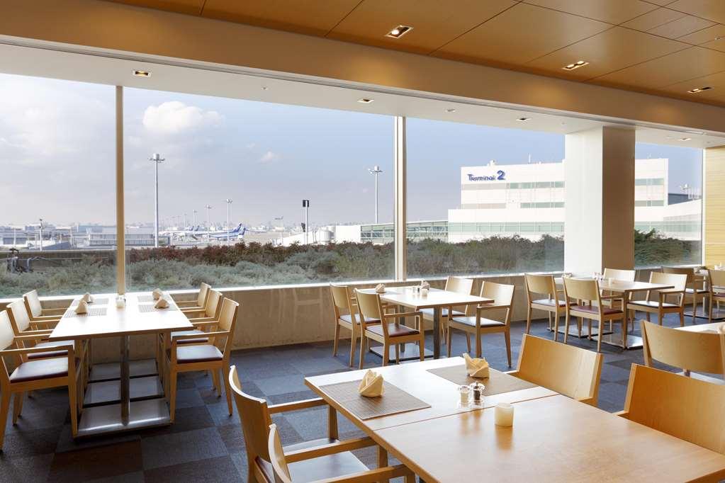 Haneda Excel Hotel Tokyu Haneda Airport Terminal 2 Τόκιο Ανέσεις φωτογραφία