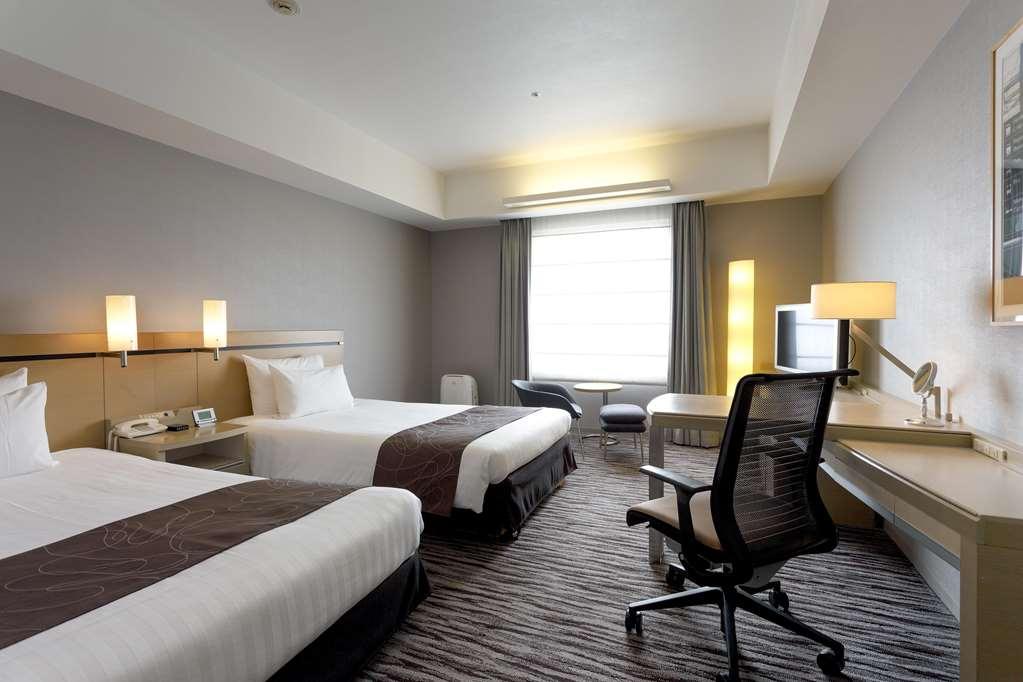 Haneda Excel Hotel Tokyu Haneda Airport Terminal 2 Τόκιο Ανέσεις φωτογραφία