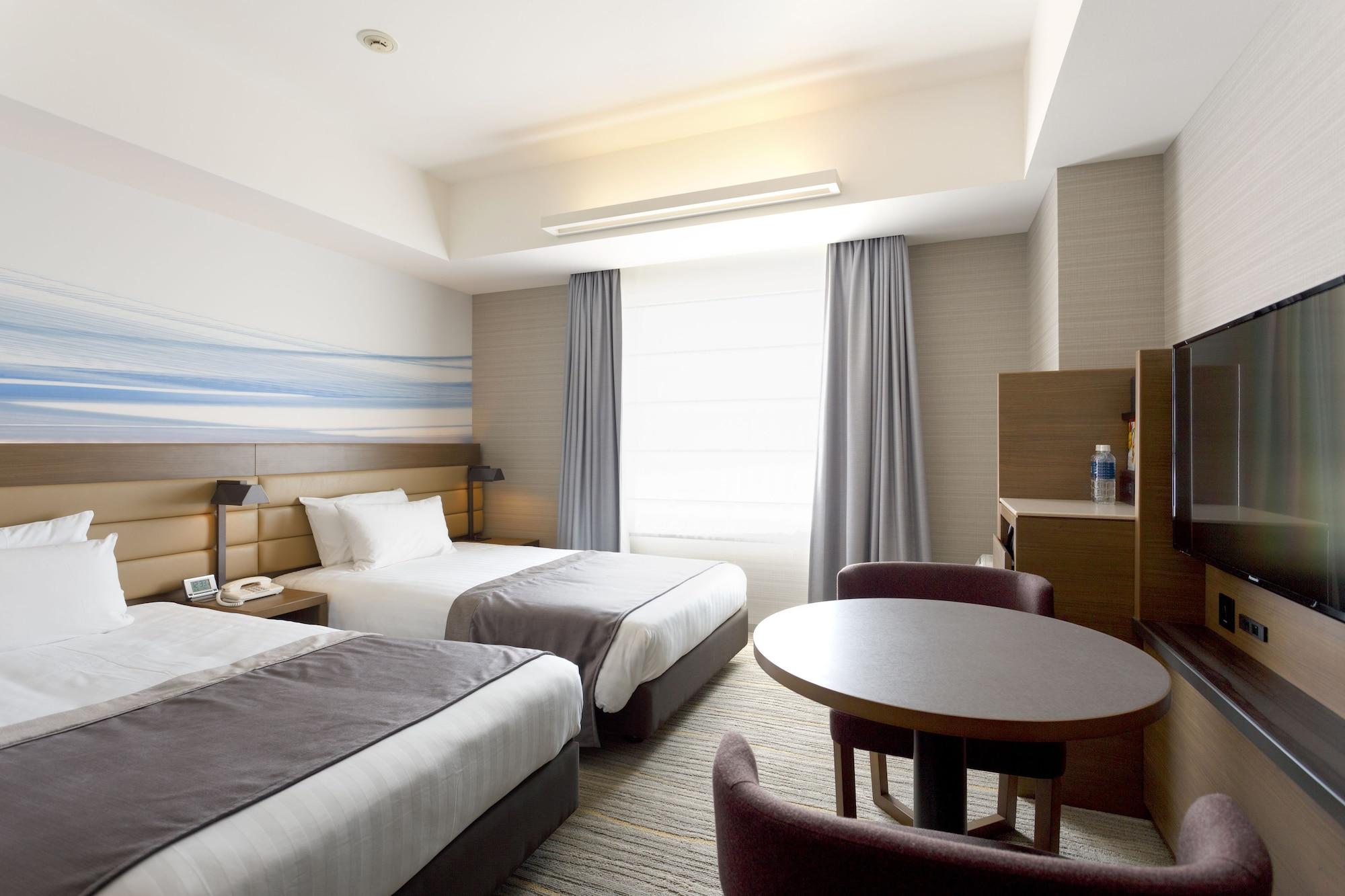 Haneda Excel Hotel Tokyu Haneda Airport Terminal 2 Τόκιο Εξωτερικό φωτογραφία