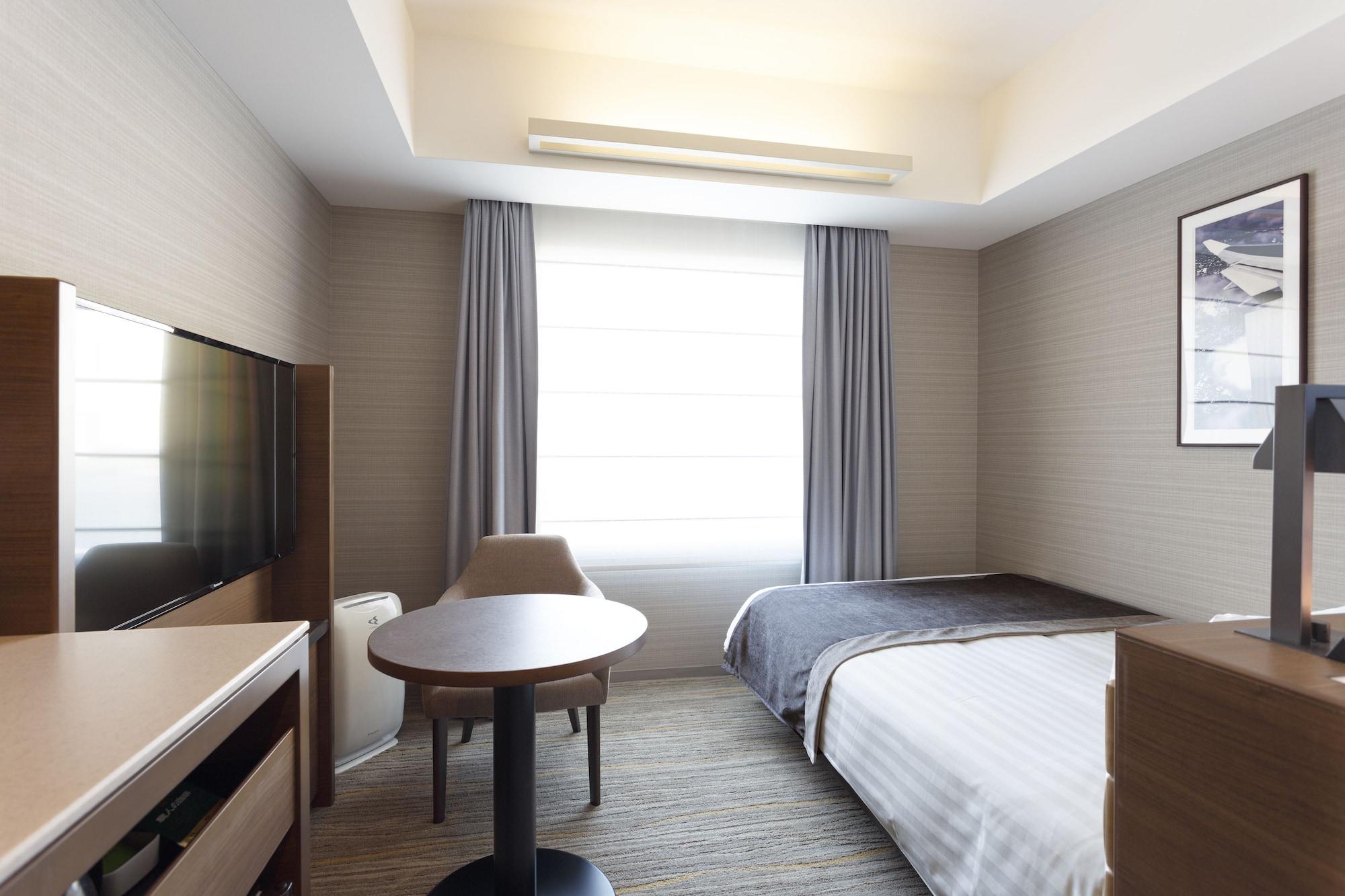 Haneda Excel Hotel Tokyu Haneda Airport Terminal 2 Τόκιο Εξωτερικό φωτογραφία