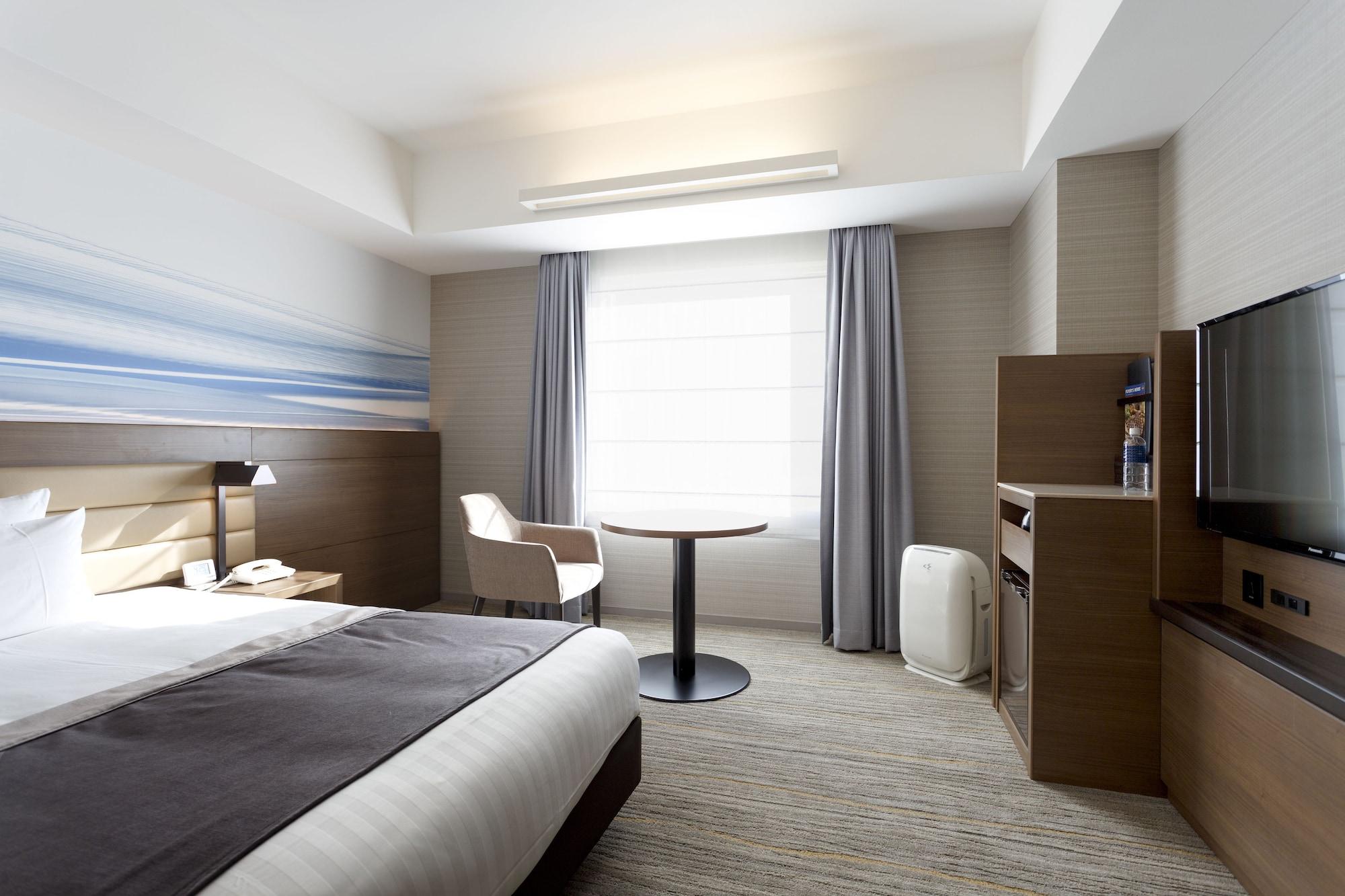 Haneda Excel Hotel Tokyu Haneda Airport Terminal 2 Τόκιο Εξωτερικό φωτογραφία