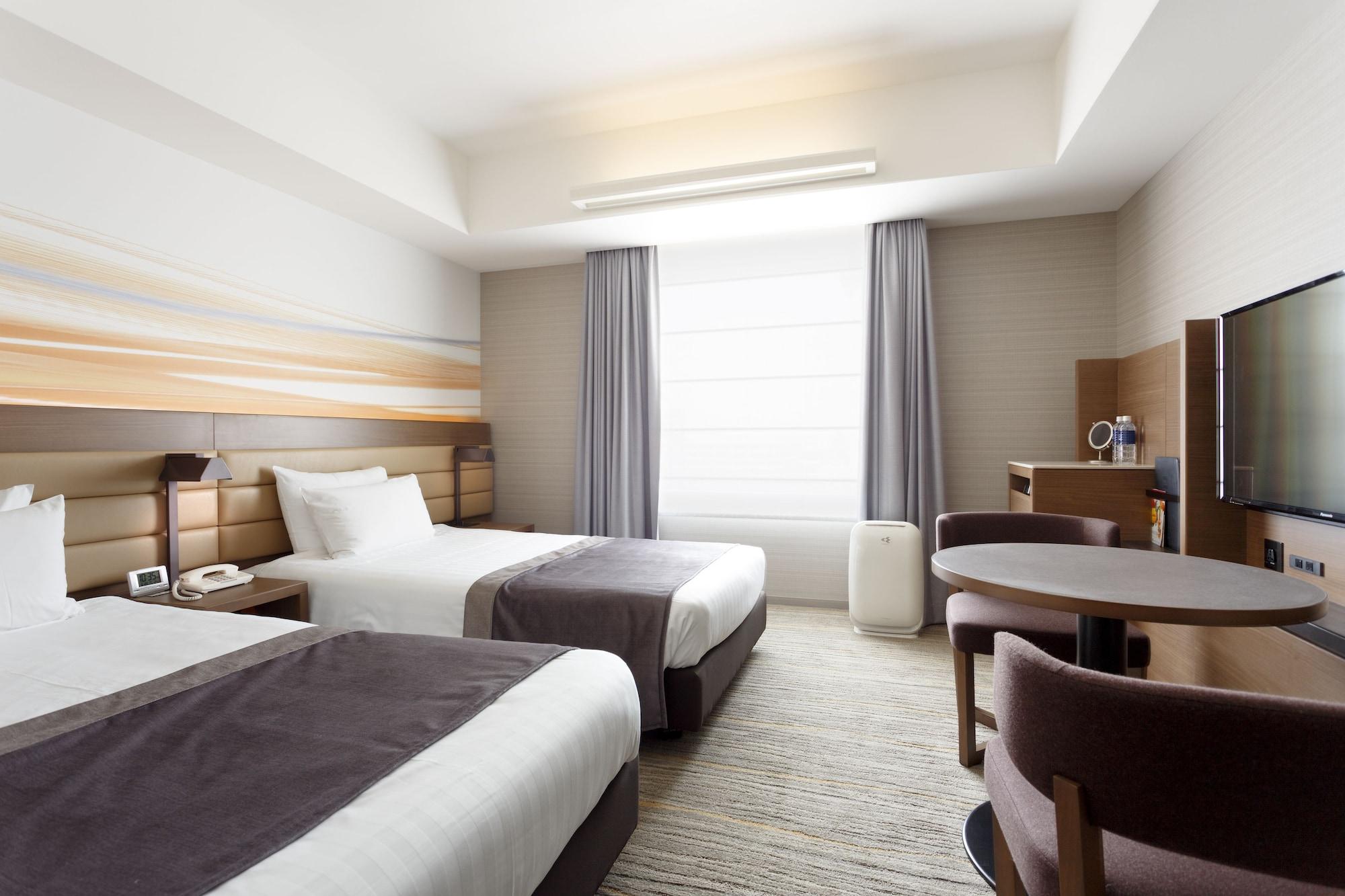 Haneda Excel Hotel Tokyu Haneda Airport Terminal 2 Τόκιο Εξωτερικό φωτογραφία