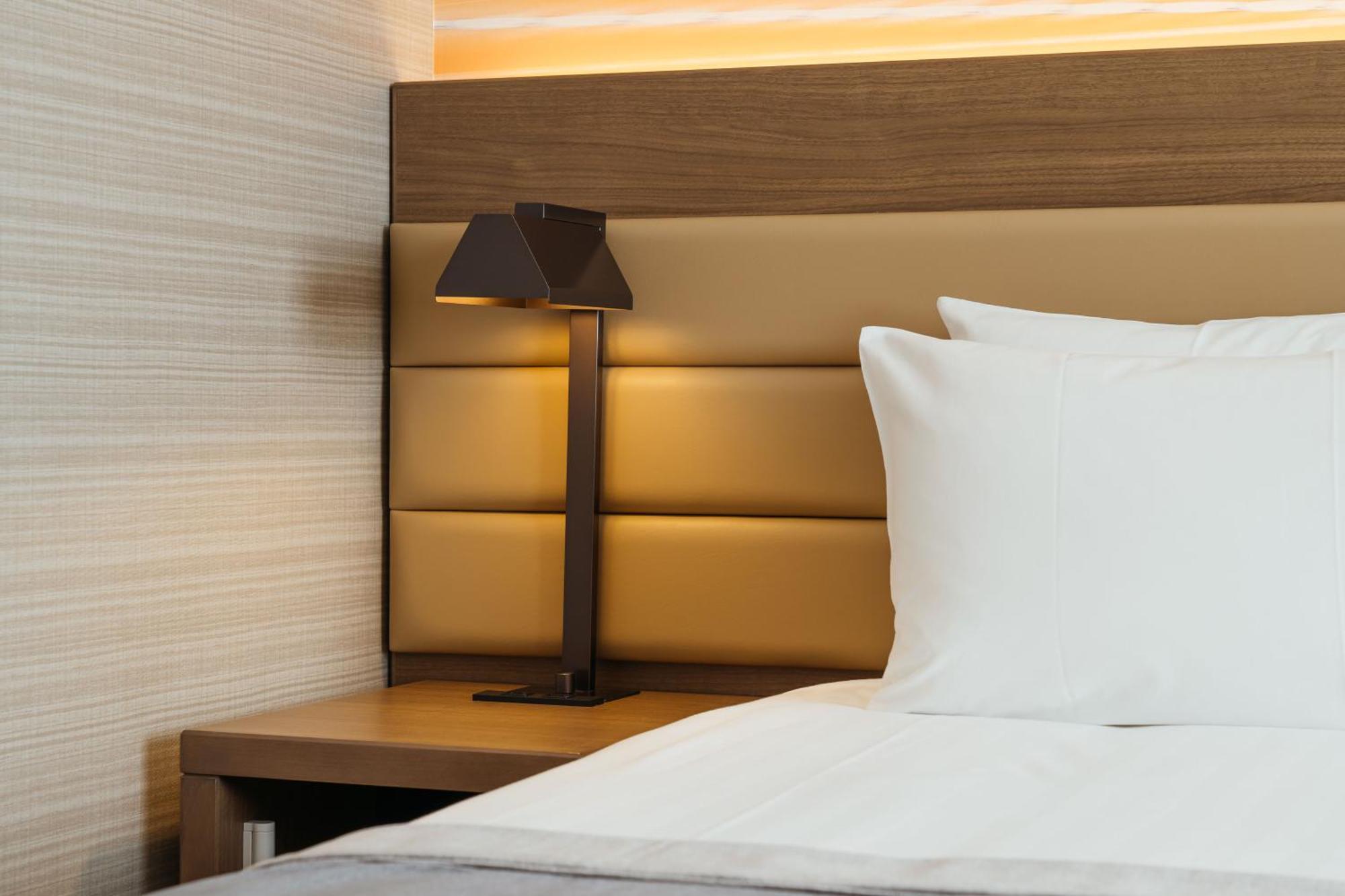Haneda Excel Hotel Tokyu Haneda Airport Terminal 2 Τόκιο Εξωτερικό φωτογραφία