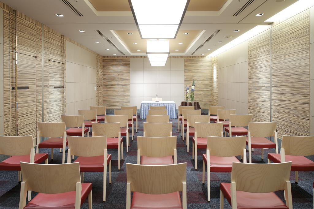 Haneda Excel Hotel Tokyu Haneda Airport Terminal 2 Τόκιο Ανέσεις φωτογραφία