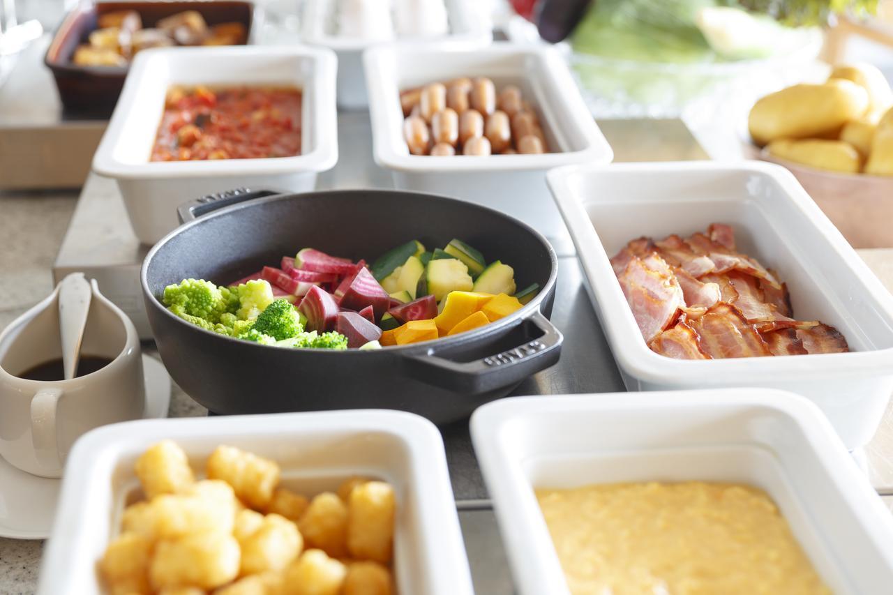 Haneda Excel Hotel Tokyu Haneda Airport Terminal 2 Τόκιο Εξωτερικό φωτογραφία