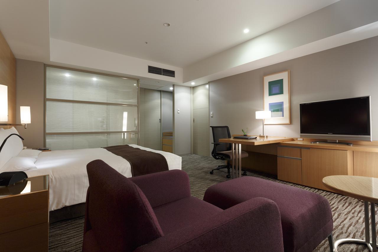 Haneda Excel Hotel Tokyu Haneda Airport Terminal 2 Τόκιο Εξωτερικό φωτογραφία