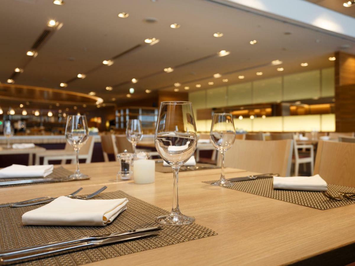 Haneda Excel Hotel Tokyu Haneda Airport Terminal 2 Τόκιο Εξωτερικό φωτογραφία