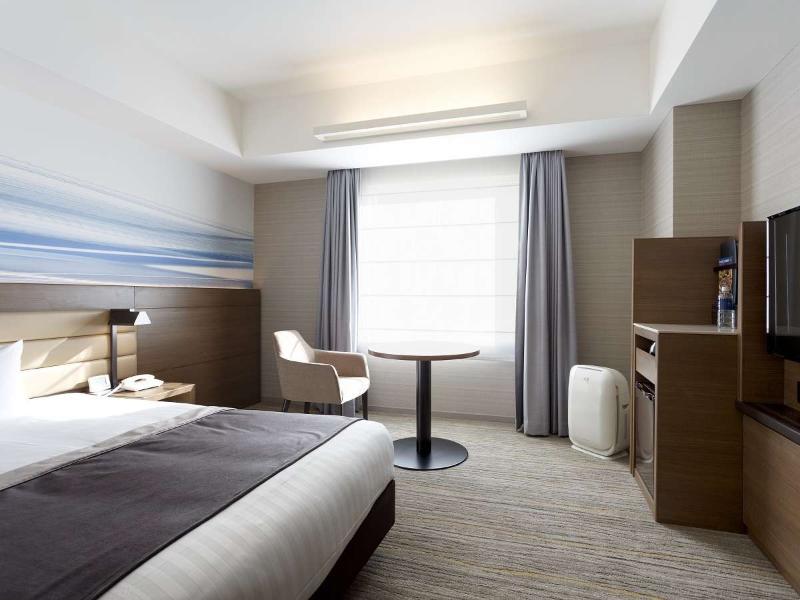 Haneda Excel Hotel Tokyu Haneda Airport Terminal 2 Τόκιο Εξωτερικό φωτογραφία